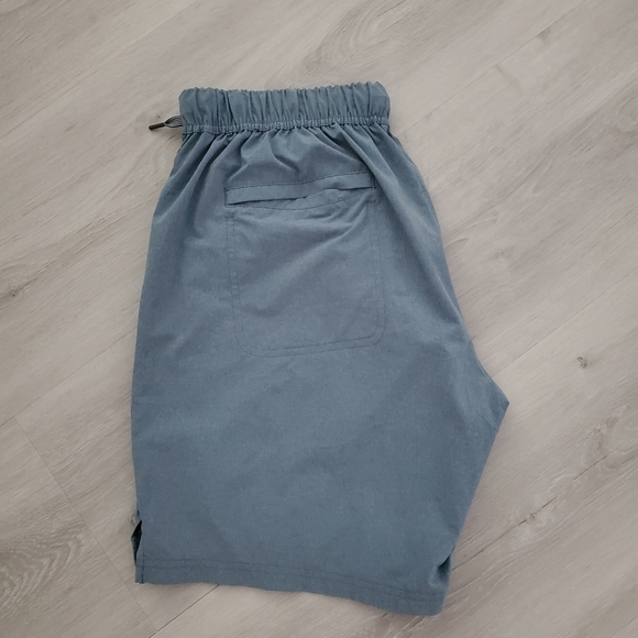 Mens SAXX Sport 2 Life Training Shorts - Picture 6 of 9